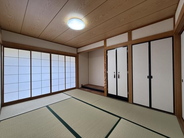 7DK Corner Lot House for Sale in Mizuho, Gifu - Image 22