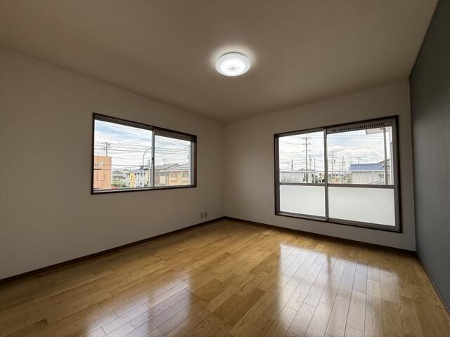 7DK Corner Lot House for Sale in Mizuho, Gifu - Image 22