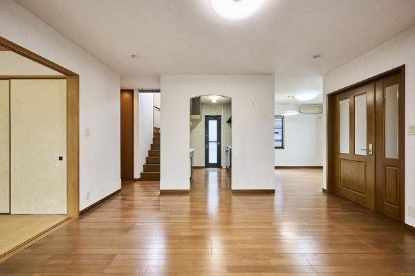 4SLDK Detached House for Sale in Nara City, Nara - Thumbnail 2