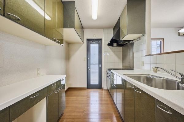 4SLDK Detached House for Sale in Nara City, Nara - Thumbnail 3