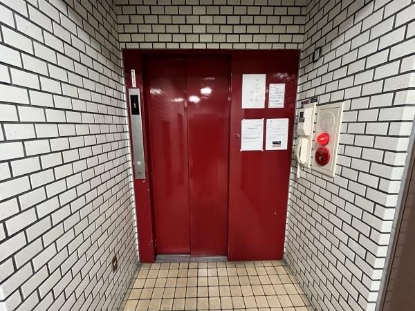 Seventh Star Mansion Ueno 1R Apartment for Sale in Tokyo - Thumbnail 2