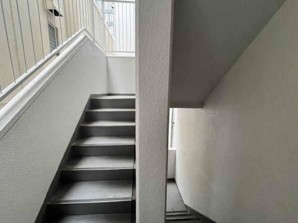 Seventh Star Mansion Ueno 1R Apartment for Sale in Tokyo - Thumbnail 4