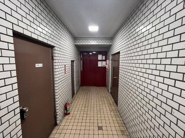 Seventh Star Mansion Ueno 1R Apartment for Sale in Tokyo - Thumbnail 3