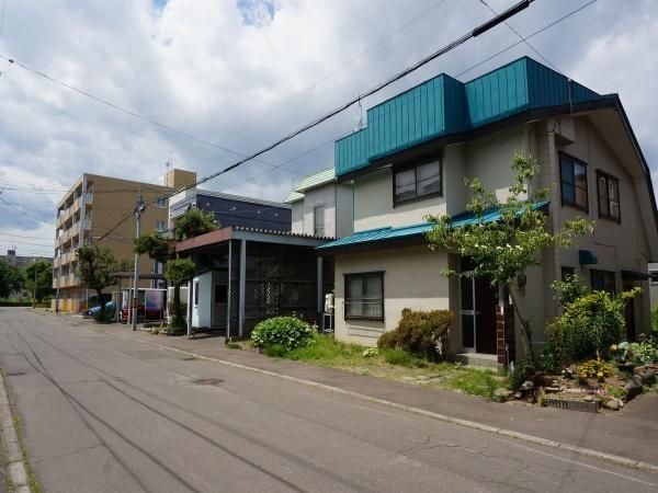 Land for Sale in Kita-ku, Sapporo, 184.48 sqm - Thumbnail 4