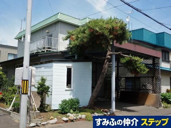 Land for Sale in Kita-ku, Sapporo, 184.48 sqm - Thumbnail 2