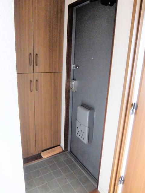 1LDK Apartment for Rent in Matsumoto, Nagano - Top Floor Corner Unit - Thumbnail 2