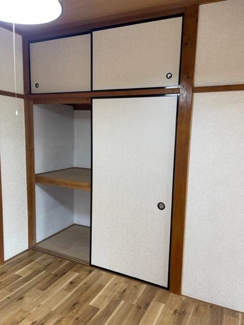2K Apartment for Rent in Kawagoe, Saitama - 30 sqm - Thumbnail 4