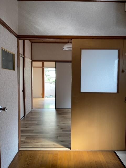 2K Apartment for Rent in Kawagoe, Saitama - 30 sqm - Thumbnail 3