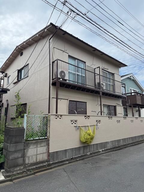 2K Apartment for Rent in Kawagoe, Saitama - 30 sqm - Thumbnail 2