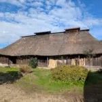18th Century Thatched Kominka with Rice Field in Tendo, Yamagata - Thumbnail 4
