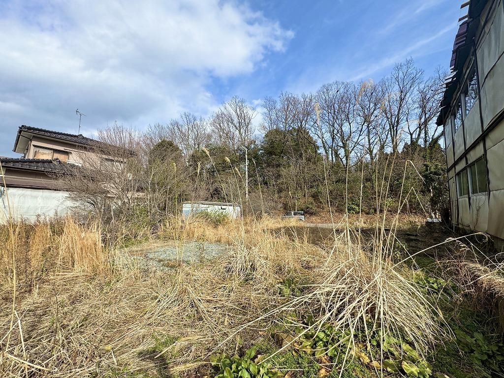 320.25 sqm Residential Land for Sale in Kaga City, Ishikawa - Thumbnail 4