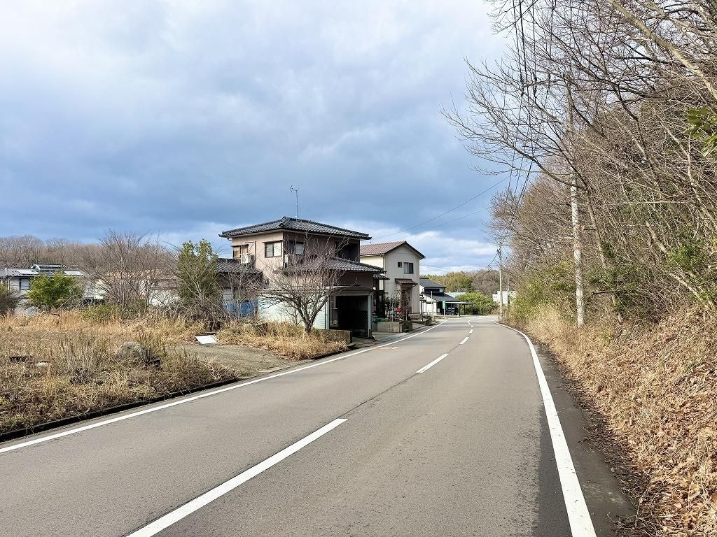 320.25 sqm Residential Land for Sale in Kaga City, Ishikawa - Thumbnail 2