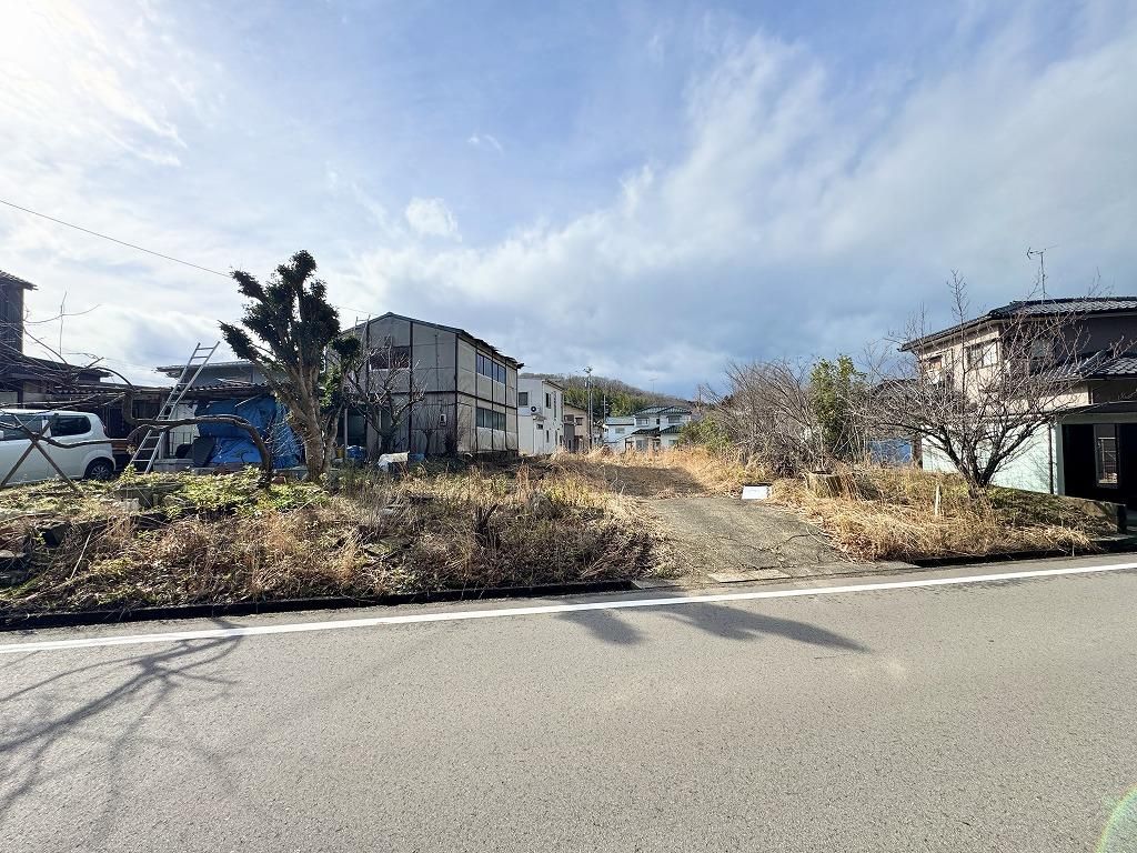 320.25 sqm Residential Land for Sale in Kaga City, Ishikawa - Thumbnail 3