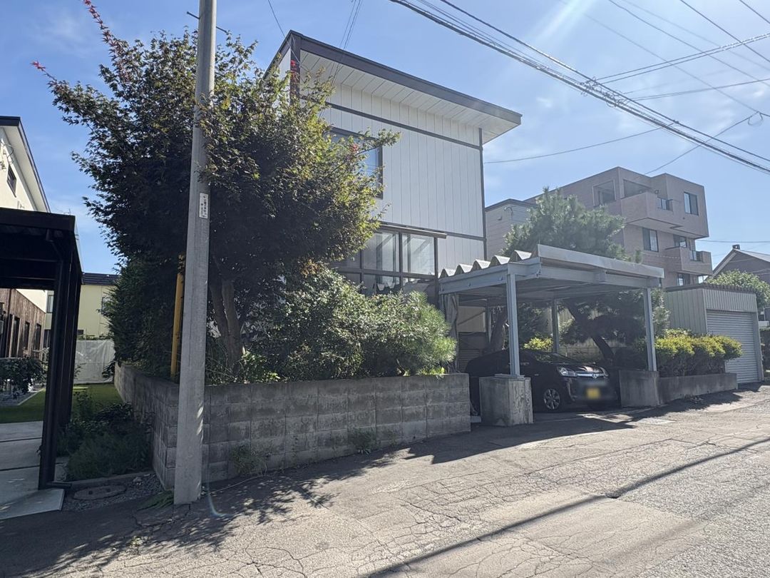 110 Tsubo Land Plot for Sale in Tsukisamu, Sapporo - Thumbnail 3