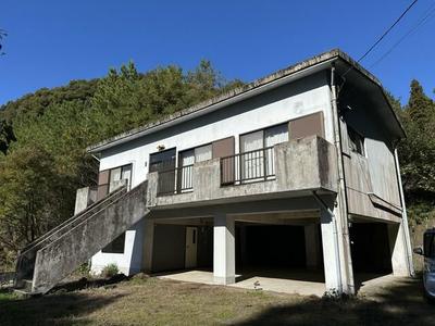 3LDK Detached House for Sale in Saiki, Oita with Large Land — Image 7, Saiki, Oita