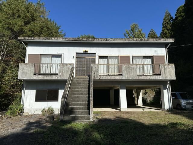 3LDK Detached House for Sale in Saiki, Oita with Large Land - Thumbnail 2