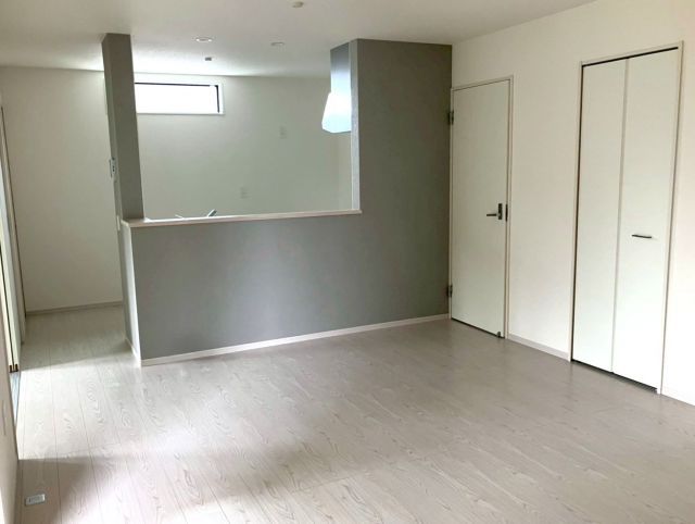 New 4LDK House for Sale in Fukuoka's Higashi Ward - Main Image