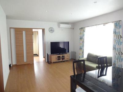 Property details: Tasakicho, Kanoya City, Kagoshima Prefecture Property information: Used detached house — Image 4, Kanoya, Kagoshima