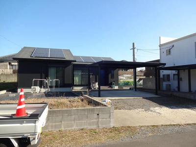 Property details: Tasakicho, Kanoya City, Kagoshima Prefecture Property information: Used detached house — Image 2, Kanoya, Kagoshima