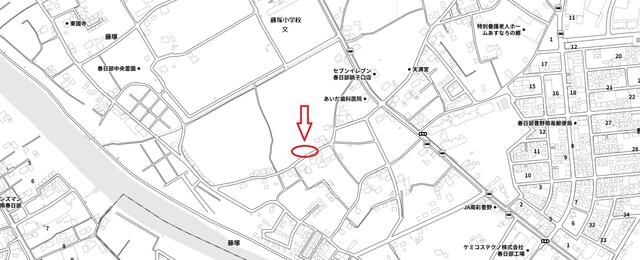 Rental Parking Space in Kasukabe, Saitama - Thumbnail 3