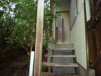 1983 Wooden House on 292 sqm Forest Land in Shima, Mie — Image 16, Shima, Mie