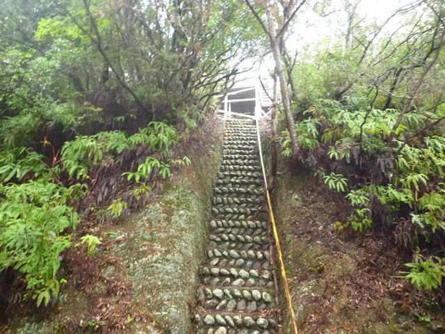 1983 Wooden House on 292 sqm Forest Land in Shima, Mie - Thumbnail 3