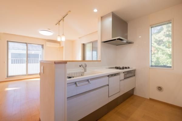 2015 Built 4LDK Detached House in Urayasu, Chiba - Thumbnail 3