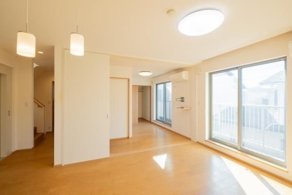 2015 Built 4LDK Detached House in Urayasu, Chiba - Thumbnail 2