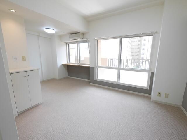 2LDK Apartment for Rent in Sapporo Chuo Ward, 57.62 sqm - Thumbnail 2