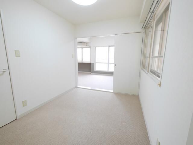 2LDK Apartment for Rent in Sapporo Chuo Ward, 57.62 sqm - Thumbnail 4