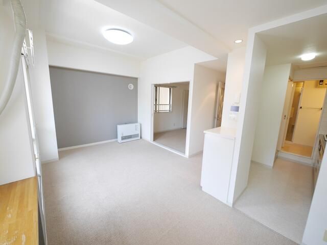 2LDK Apartment for Rent in Sapporo Chuo Ward, 57.62 sqm - Thumbnail 3