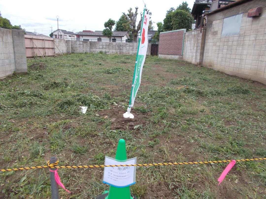 Building Lot for Sale in Yuki City, Ibaraki - 227 sqm - Thumbnail 2