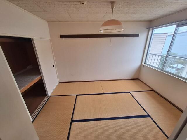 1LDK Apartment for Rent in Fukushima City, Fukushima - Thumbnail 4