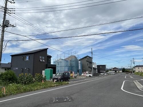 New 4LDK House in Takasaki, Gunma - Thumbnail 2
