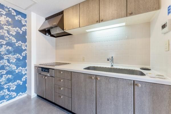 3LDK Apartment for Sale in Sapporo's Nishi Ward - Royal Chateau Hassamu - Thumbnail 3