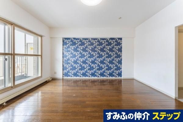 3LDK Apartment for Sale in Sapporo's Nishi Ward - Royal Chateau Hassamu - Thumbnail 2