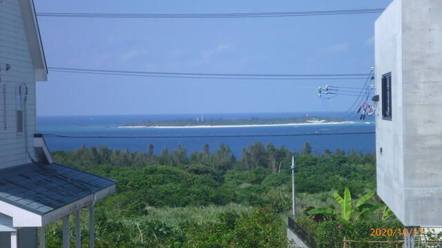 1152 sqm Land for Sale in Sesoko, Motobu, Okinawa - Thumbnail 4