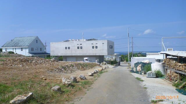 1152 sqm Land for Sale in Sesoko, Motobu, Okinawa - Thumbnail 2