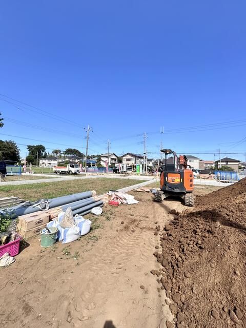 New 4LDK House in Noda City, Chiba | Completion Dec 2025 - Thumbnail 4