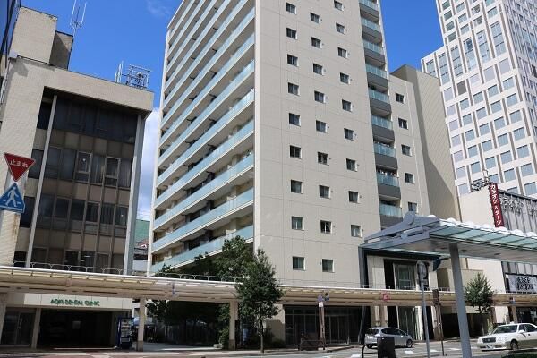 1LDK Apartment for Sale in Fukui City, Fukui Prefecture - Thumbnail 4