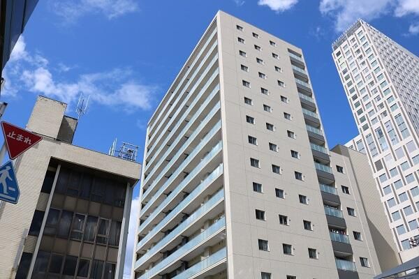 1LDK Apartment for Sale in Fukui City, Fukui Prefecture - Thumbnail 2