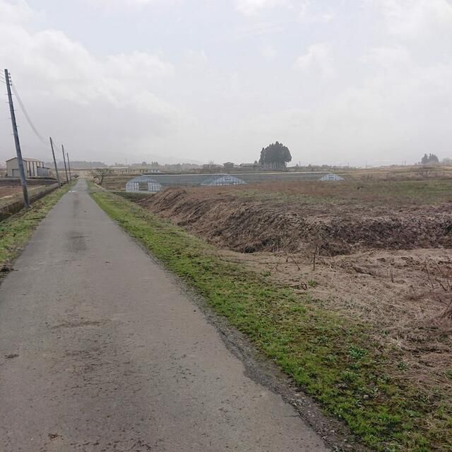 Vacant Land for Sale in Tsuruoka City, Yamagata - 2515 sqm - Thumbnail 3