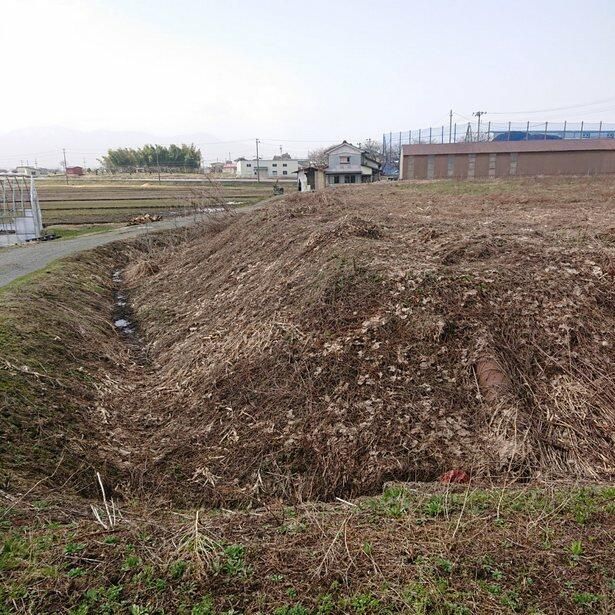 Vacant Land for Sale in Tsuruoka City, Yamagata - 2515 sqm - Thumbnail 2