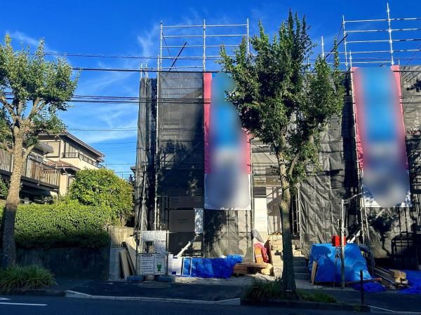 New 4LDK House for Sale in Machida, Tokyo - 2025 Build - Thumbnail 3