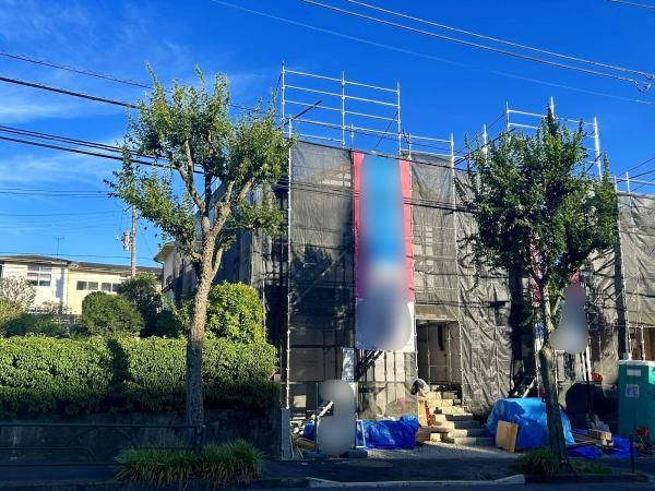 New 4LDK House for Sale in Machida, Tokyo - 2025 Build - Thumbnail 4