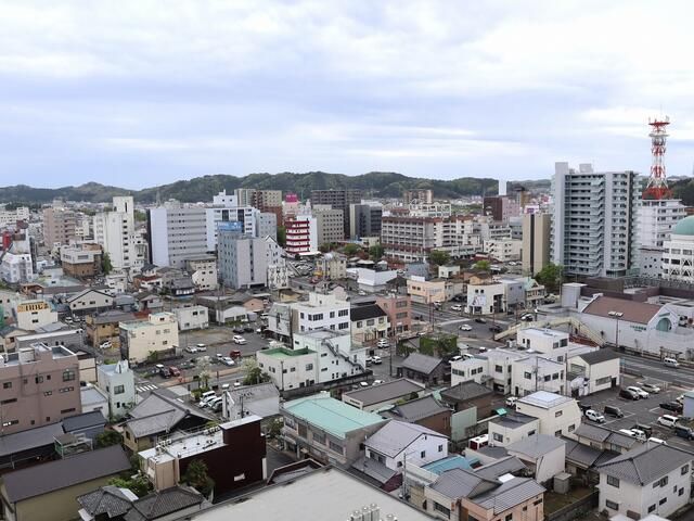 3LDK Apartment for Sale in Iwaki, Fukushima - 76m² - Thumbnail 3