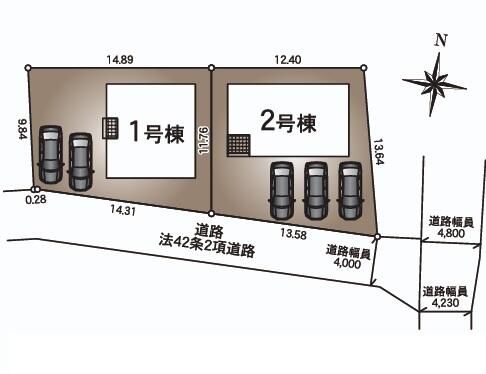 New Build 4LDK House in Matsumoto, Nagano for Sale - Thumbnail 4