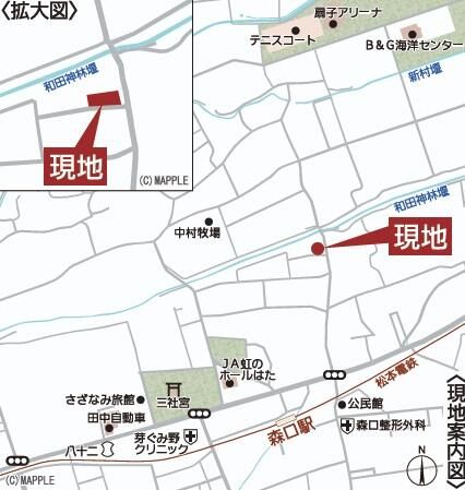 New Build 4LDK House in Matsumoto, Nagano for Sale - Thumbnail 3