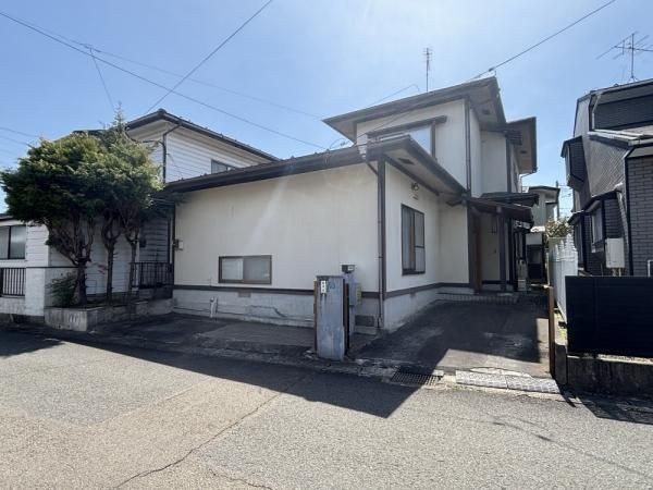 Land for Sale in Tsurugaya Kita, Sendai, Miyagi - Thumbnail 3