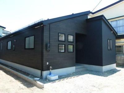 New 3LDK Single-Story House in Aizu-Wakamatsu, Fukushima — Image 9, Aizuwakamatsu, Fukushima